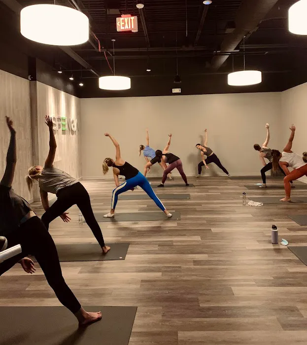 SPENGA Chapel Hill Picture 9