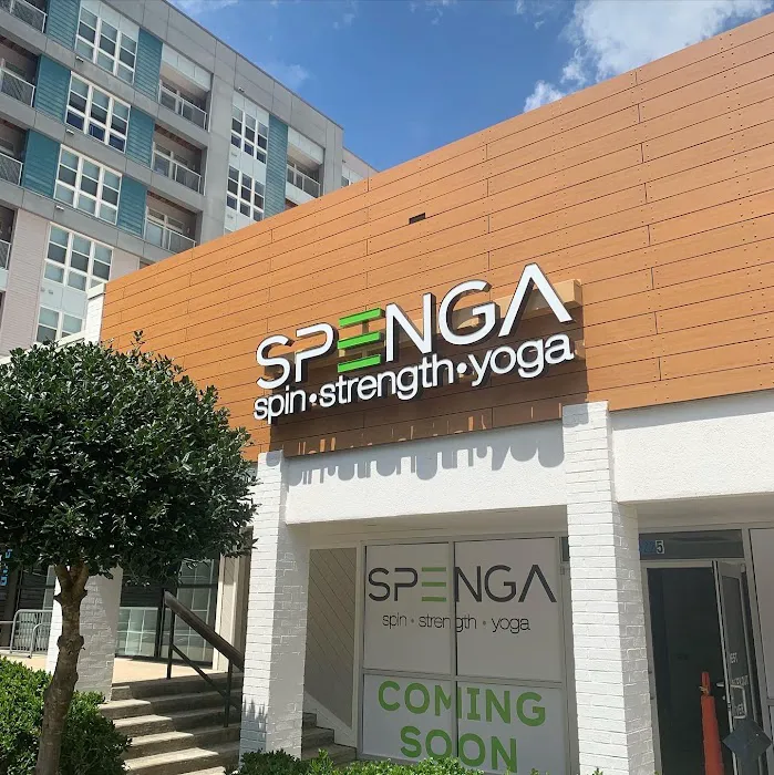 SPENGA Chapel Hill Picture 6