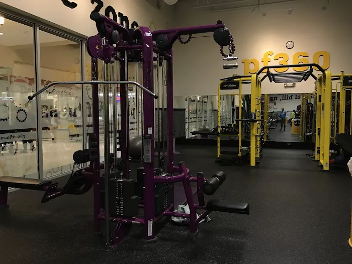 Planet Fitness Picture 3