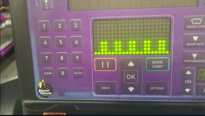 Planet Fitness Picture 4