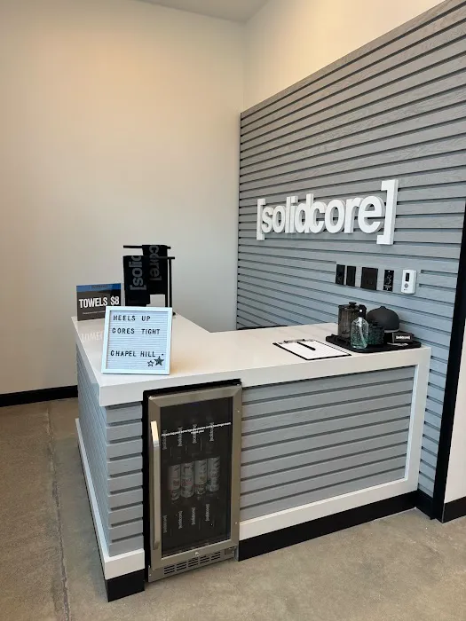 [solidcore] Chapel Hill Picture 6