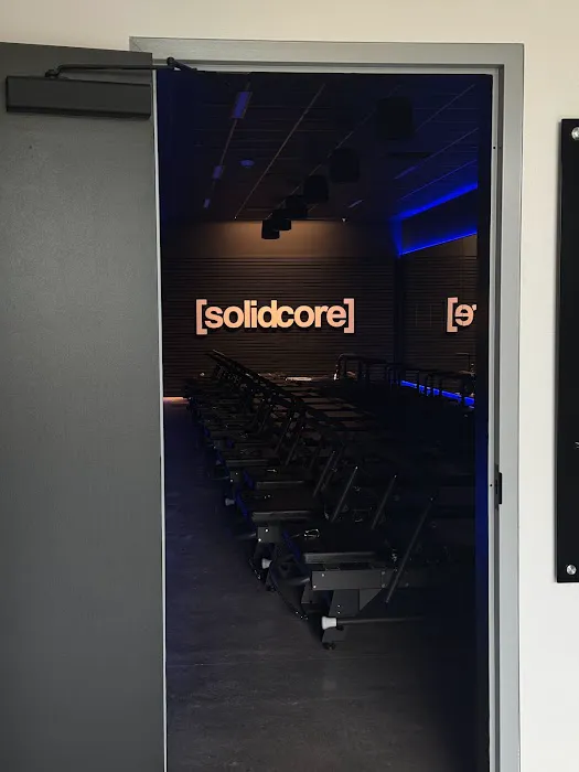 [solidcore] Chapel Hill Picture 9