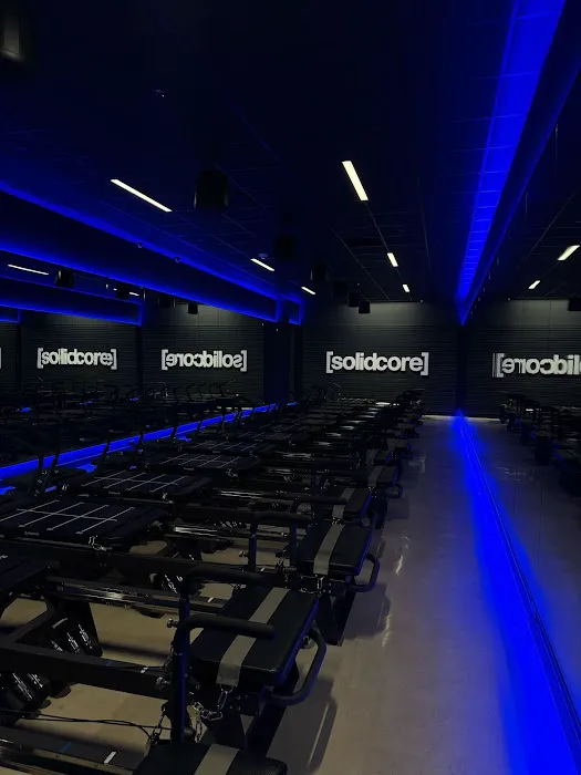 [solidcore] Chapel Hill Picture 10