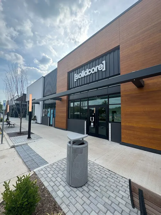 [solidcore] Chapel Hill Picture 7