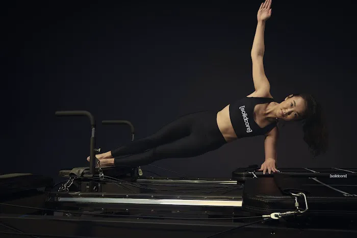 [solidcore] Chapel Hill Picture 3