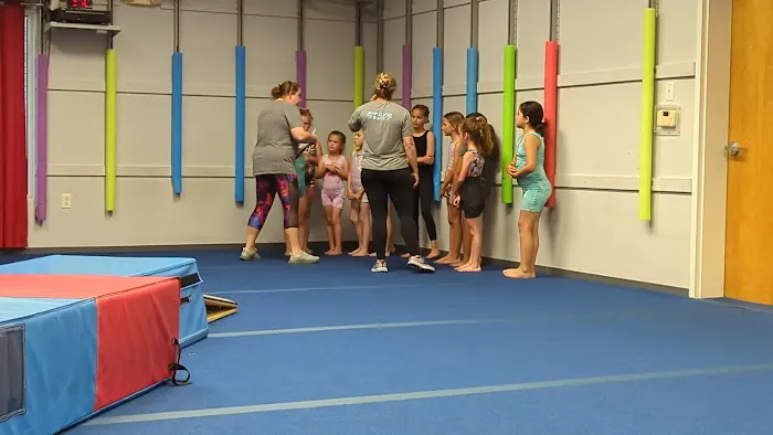 Dream Gymnastics Picture 1