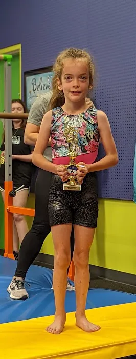 Dream Gymnastics Picture 4