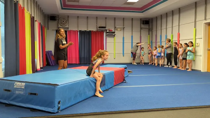 Dream Gymnastics Picture 3