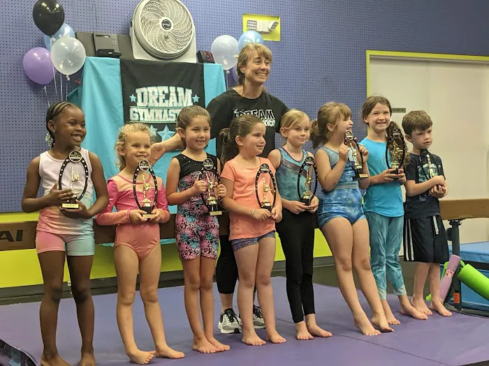 Dream Gymnastics Picture 10