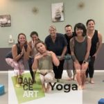 DanceArt Yoga