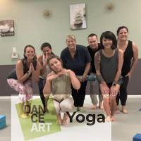 DanceArt Yoga ico