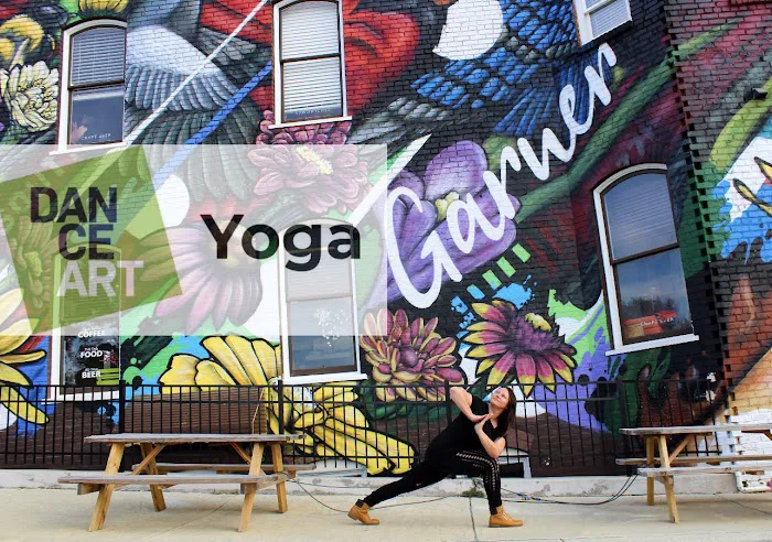 DanceArt Yoga Picture 2