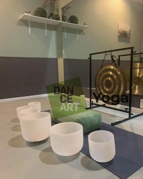 DanceArt Yoga Picture 3