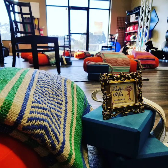 Mindful Motion Picture 5