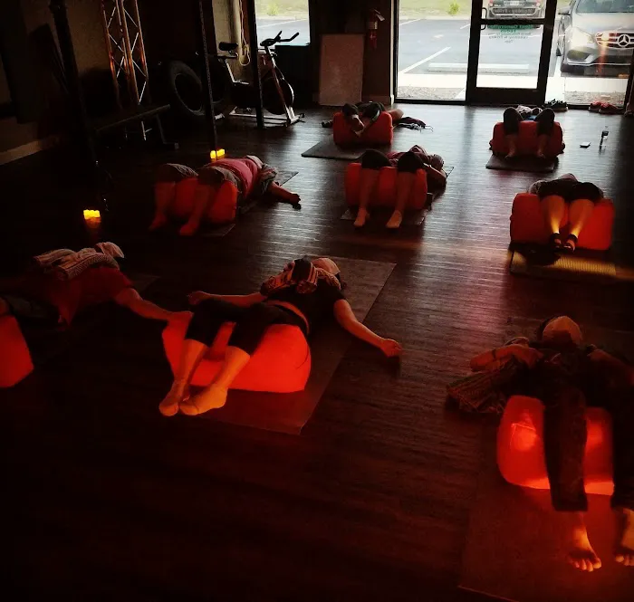 Mindful Motion Picture 2