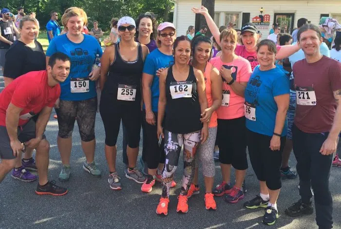 Third Level Fitness Picture 2