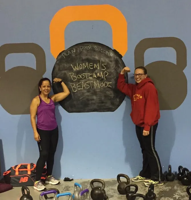 Third Level Fitness Picture 3