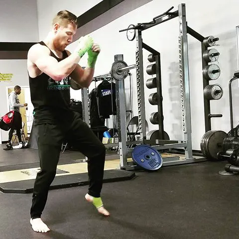 Third Level Fitness Picture 1