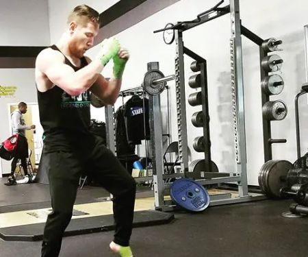 Third Level Fitness