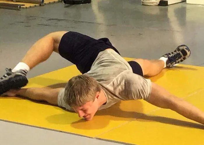 Third Level Fitness Picture 4