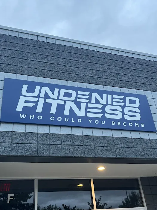 UNDENIED Fitness Picture 1