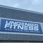 UNDENIED Fitness