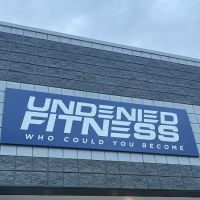 UNDENIED Fitness ico