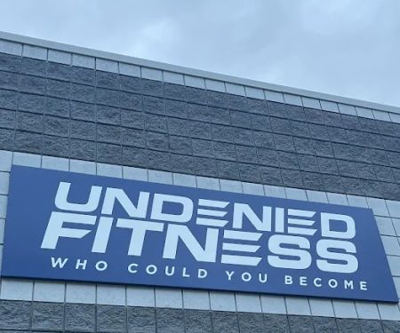 UNDENIED Fitness