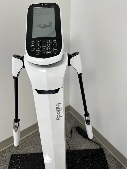 UNDENIED Fitness Picture 3