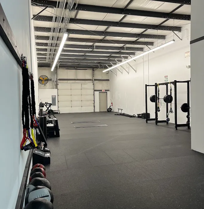 UNDENIED Fitness Picture 4