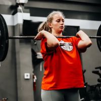 Triangle CrossFit ico