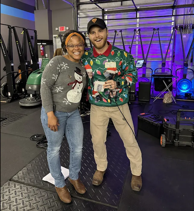 Triangle CrossFit Picture 5