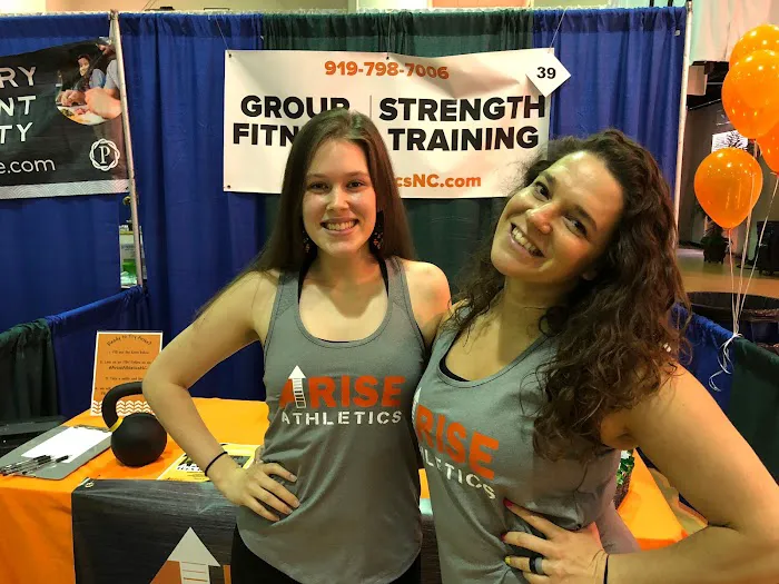 Arise Athletics Picture 6