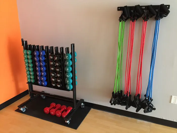 Arise Athletics Picture 4