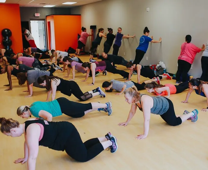 Arise Athletics Picture 3