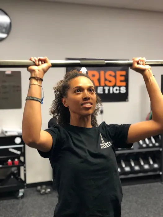 Arise Athletics Picture 10