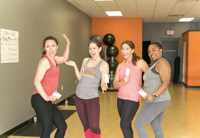 Arise Athletics Picture 7