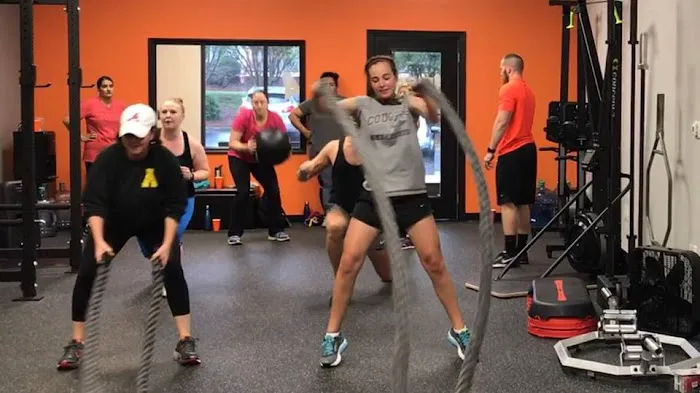 Arise Athletics Picture 9