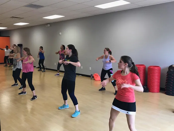 Arise Athletics Picture 5