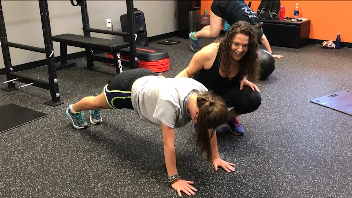 Arise Athletics Picture 2