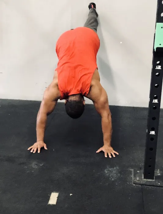 CrossFit Knightdale - Gym Picture 4