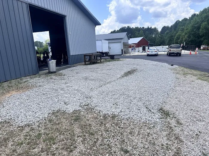 CrossFit Knightdale - Gym Picture 3