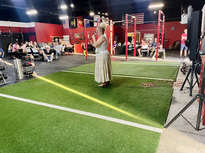 CrossFit Knightdale - Gym Picture 1