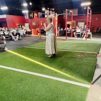CrossFit Knightdale - Gym ico