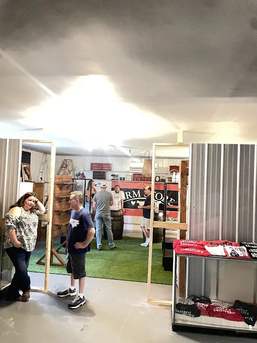 CrossFit Knightdale - Gym Picture 5