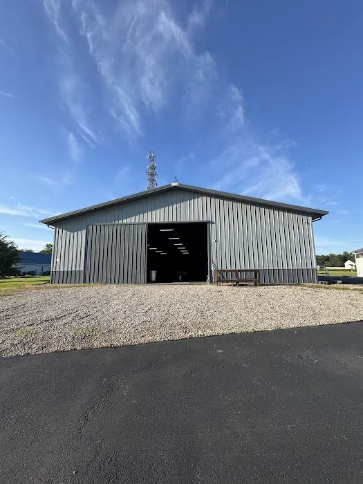 CrossFit Knightdale - Gym Picture 6