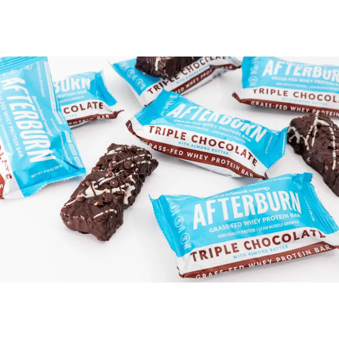 Burn Boot Camp Picture 7