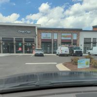 Club Pilates Wendell ico