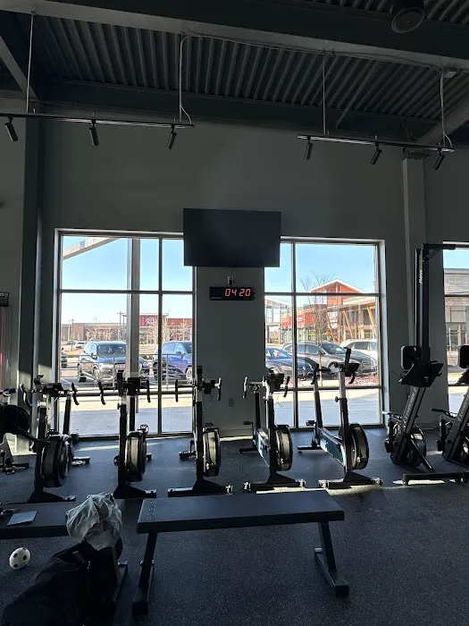 Fitness Collab Picture 7