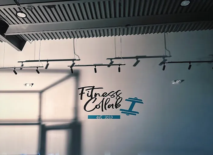 Fitness Collab Picture 5